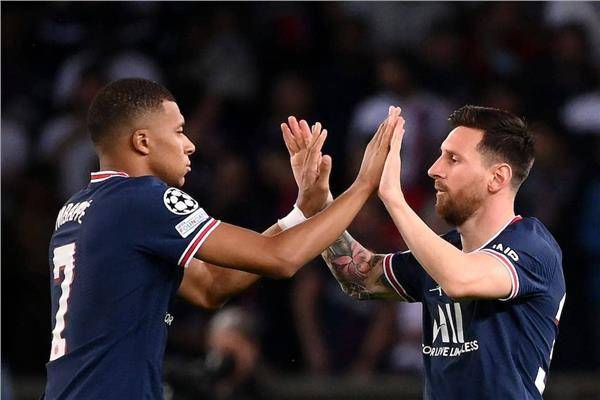 مقابلة نارية.. ميسي يهاجم سان جيرمان ويتحدث عن علاقته بمبابي