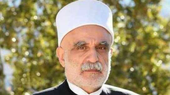 إتصال بين الشيخين أبي المنى والهجري: تأكيد سلمية التحرك في السويداء