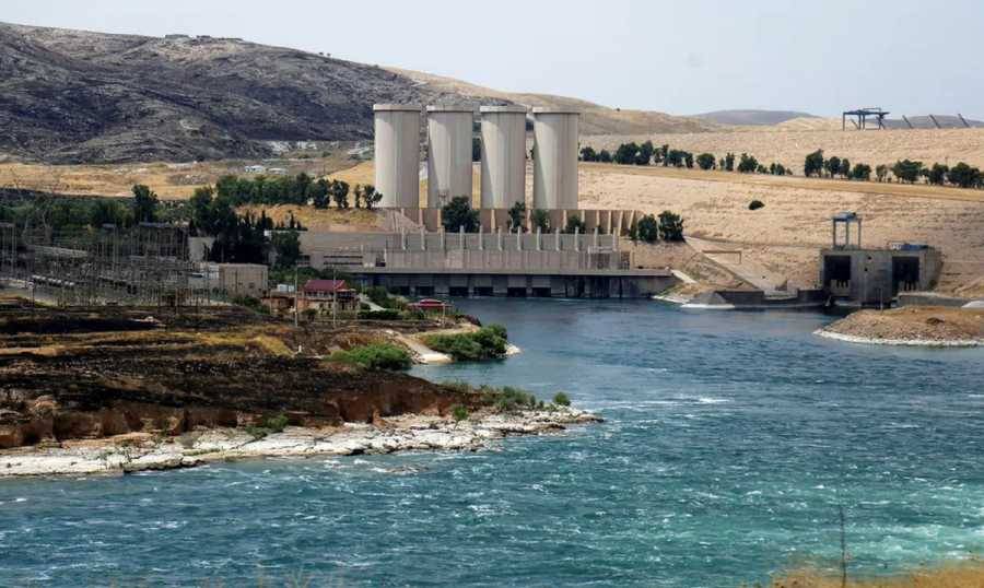 بعد كارثة درنة.. الأنظار تتجه إلى 