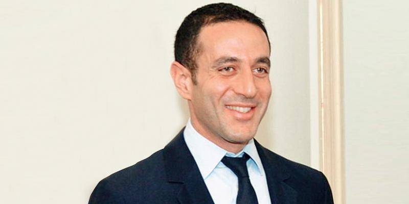 نادر الحريري لريفي: لنتقابل في القضاء .. أو الصمت لأمثالك اشرف!