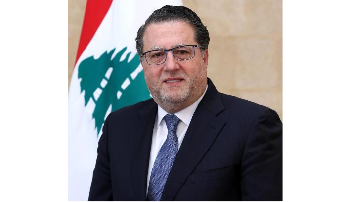 شقير: الحوار غير المشروط لفترة اسبوع ليس إضاعة للوقت