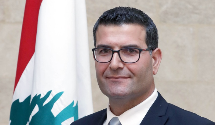 وزير الزراعة يجول في الشوف ويزور جنبلاط في المختارة