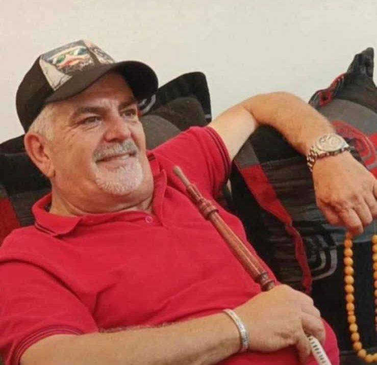 برصاصة في البطن.. وفاة والد الفنان وديع الشيخ