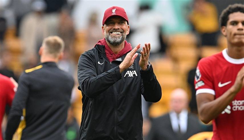 كلوب: ليفربول سيتعامل مع الدوري الأوروبي 