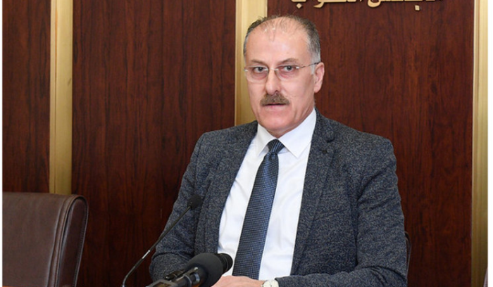 عبد الله : المجتمع الدولي لم يبذل الجهد الكافي لحلّ أزمة الفراغ الرئاسي