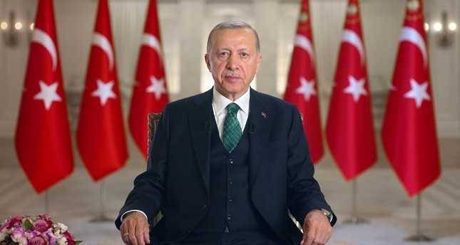 إردوغان: النزاع في أوكرانيا سيطول والحرب لن تنتهي قريباً