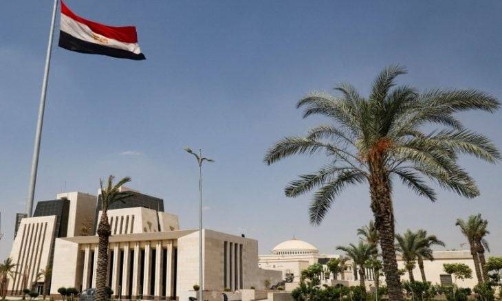 زلزال بقوة 4.5 درجات شمال غرب مرسى مطروح في مصر