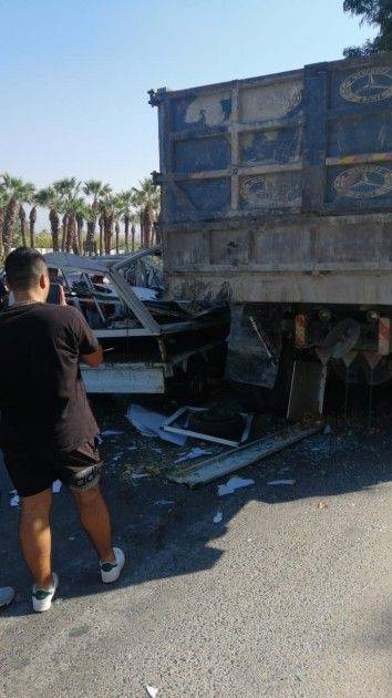 قتيل بحادث سير