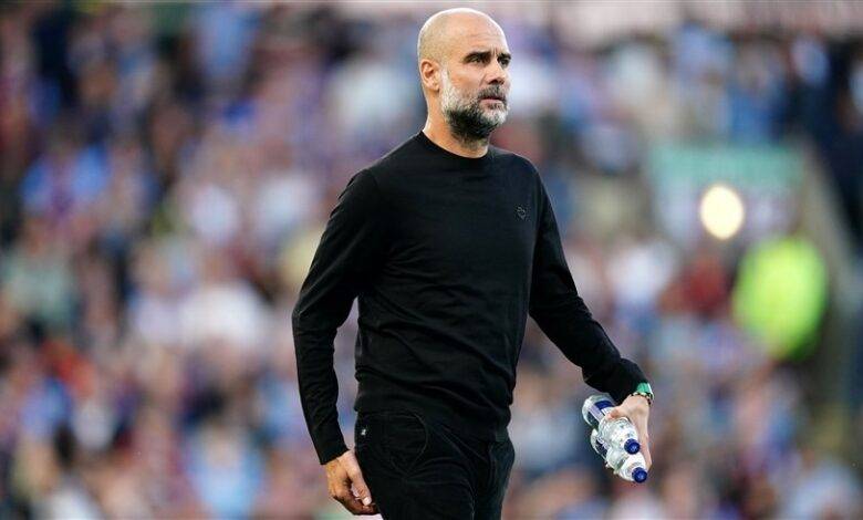 غوارديولا يعتزم إجراء تغييرات كبيرة