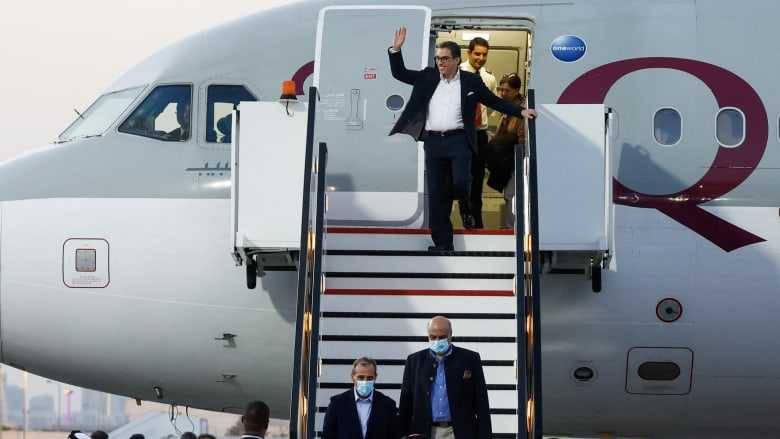 تبادل للسجناء بين أميركا وإيران.. والإفراج عن 6 مليارات دولار لطهران