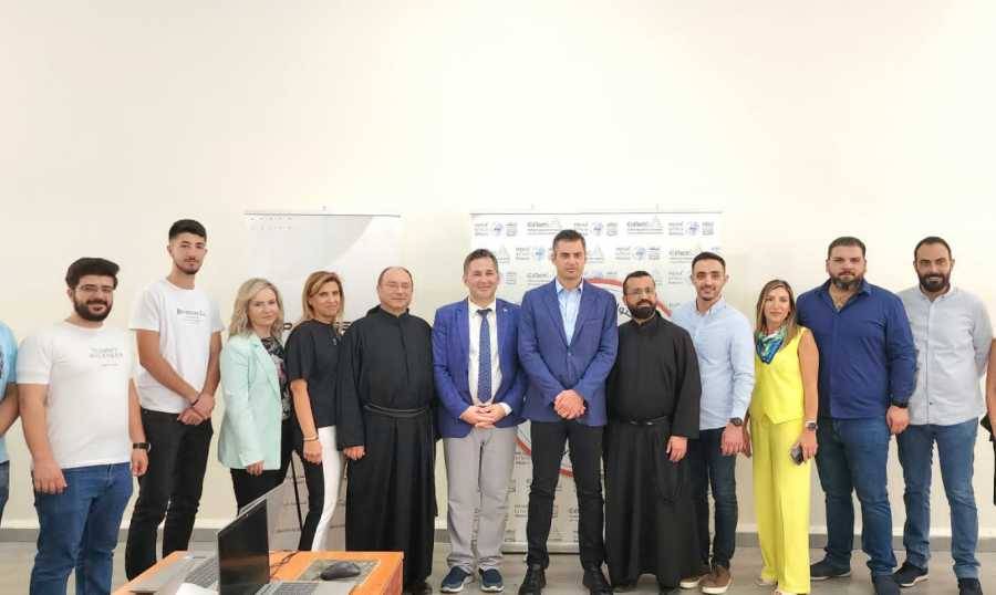 فرنجية: تطوير المناهج التربويّة وإدخال الذكاء الاصطناعي عليها ضرورة