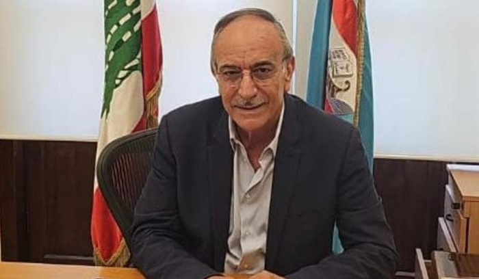 رئيس بلدية بيروت التقى وفداً من اتحاد نقابات عمال وموظفي بيروت