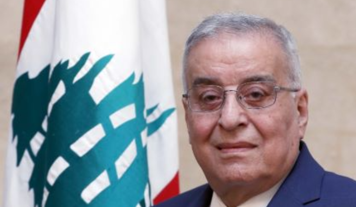 رسالة تعزية من بو حبيب إلى رئيس حكومة الوحدة الليبية