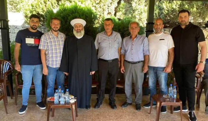 زكريا: ضرورة الصبر والتفاؤل في هذه المرحلة رغم كل الظروف