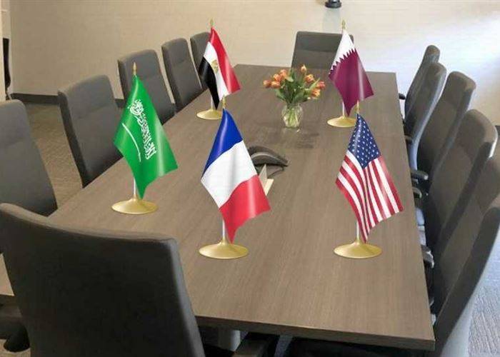 “مرجعية” الأزمة مشتتة بعد انتكاسة نيويورك!