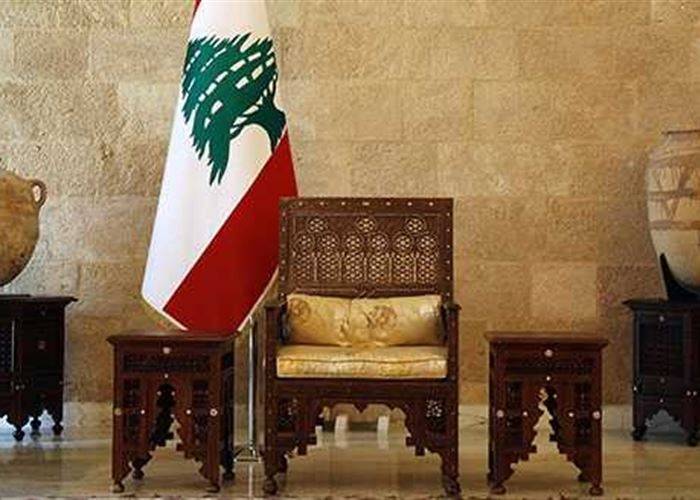 الرئاسة من الفاتيكان الى مرسيليا الى نيويورك