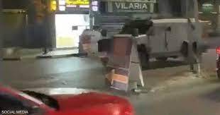 الجيش الإسرائيلي يقتحم جنين.. وسقوط شهيدين فلسطينيين