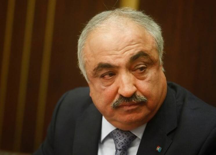 محمد الحجار: ما المصلحة بتغييب قوى الامن عن اجتماع ‏السراي لبحث النزوح؟