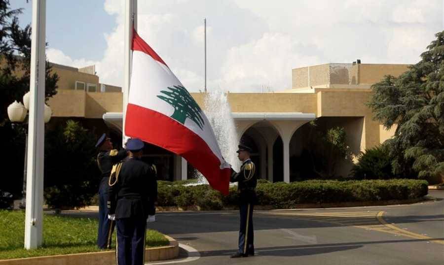 لا مبادرات رئاسية محلية؟!
