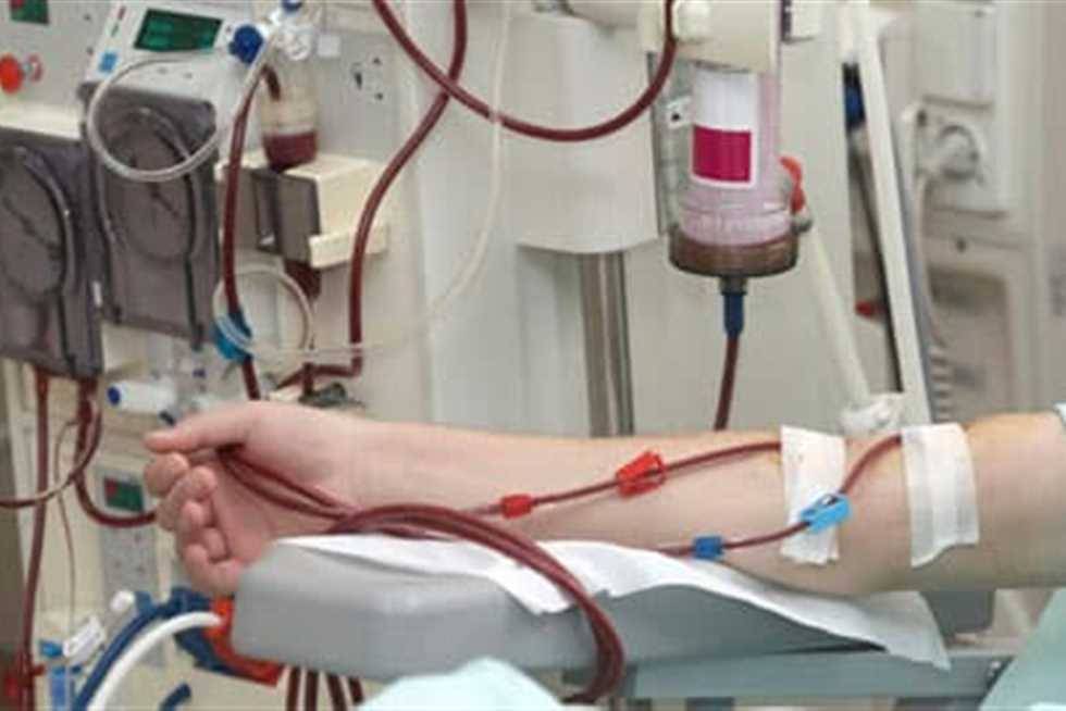 نقابة المستشفيات تطالب برفع تعرفة جلسة غسيل الكلى الى 68$: أسعار المستلزمات تضاعفت أربع مرات