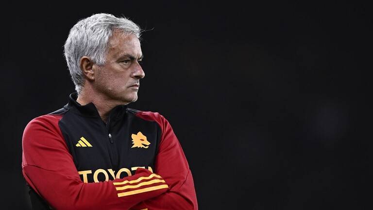 مورينيو يكشف عن رفضه أكبر عرض لمدرب في تاريخ كرة القدم من السعودية