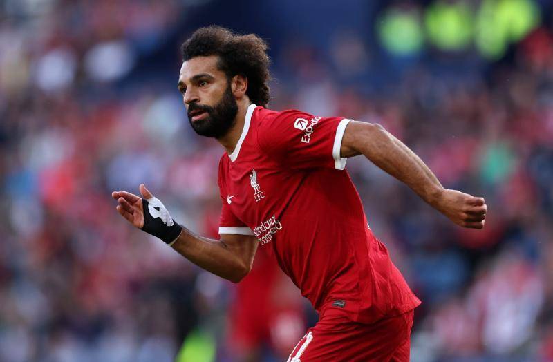 ليفربول يجد بديل صلاح.. 