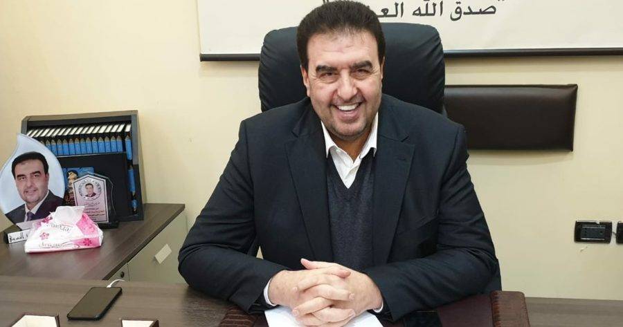 البعريني: يد خفية تعمل على تغيير الديموغرافيا في لبنان