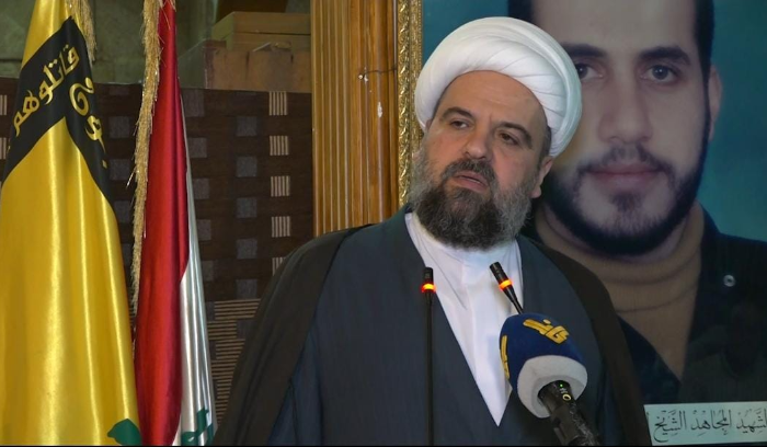 قبلان: الحل فقط بمطبخ مجلس النواب