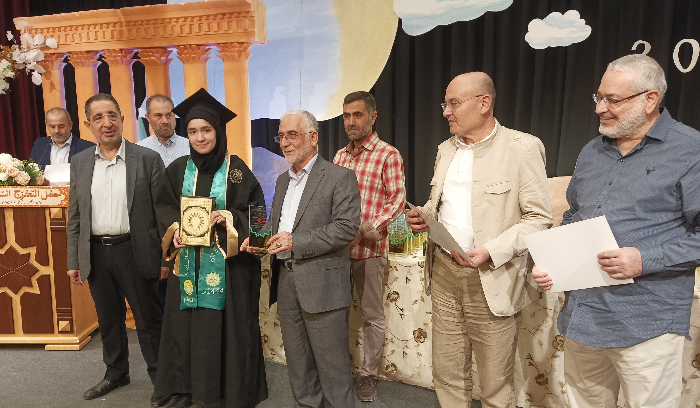 الحاج حسن: نحرص على الحوار والتفاهم ورهان البعض على الأميركي فاشل