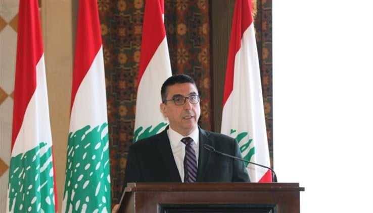 حجار: تحويل المساعدات الماليّة الشهريّة ضمن 