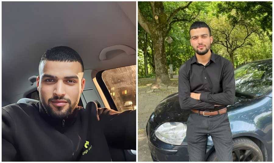 وفاة لبناني في بلجيكا طعناً