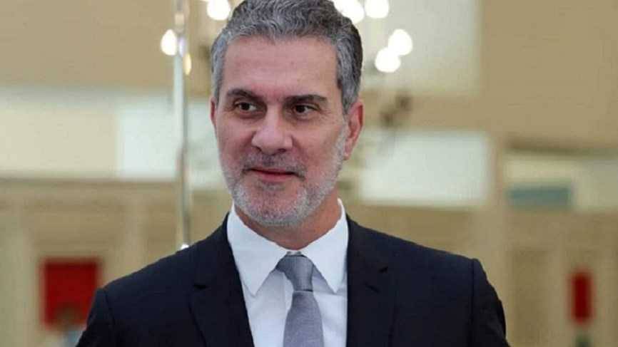 نصّار: لبنان يؤيد ترشيح السعودية لاستضافة فعاليات اكسبو 2030