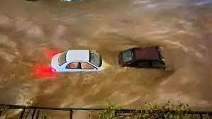 وزير الصحة في الحكومة الليبية المكلّفة: 3868 قتيلا في سيول درنة حتى مساء الأحد