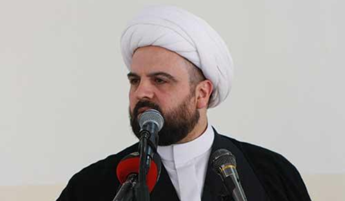 قبلان في رسالة المولد النبوي: لبنان أمام لحظة مصير والحل بالتضامن الوطني والإنقاذ الحواري