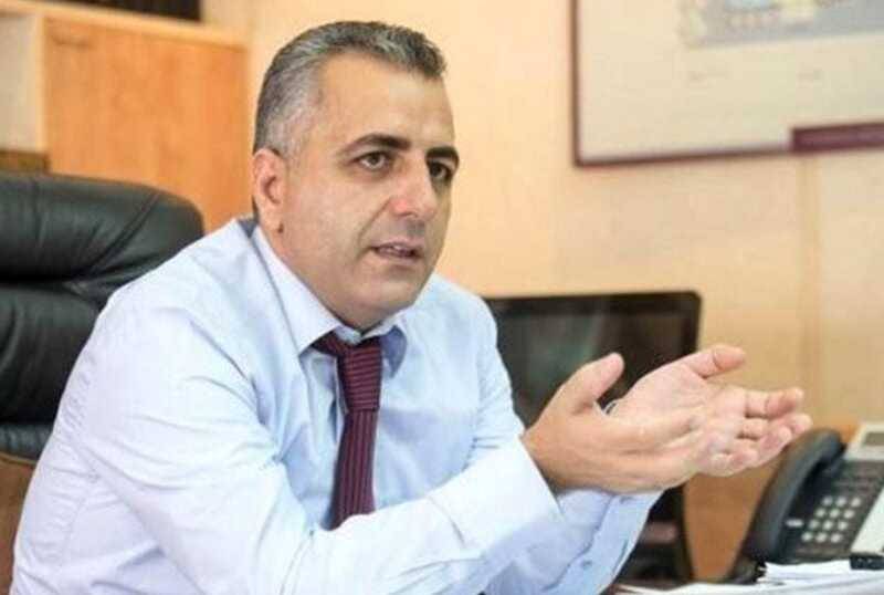 كركي يشكر إدارة مستشفى الهرمل الحكومي