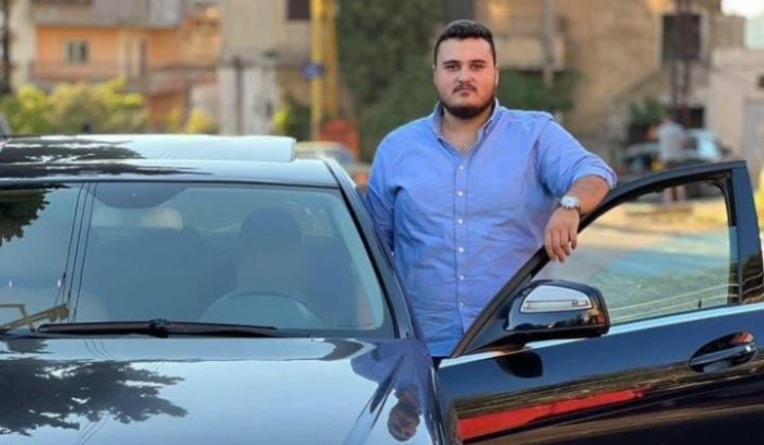 وفاة شاب بحادث صدم