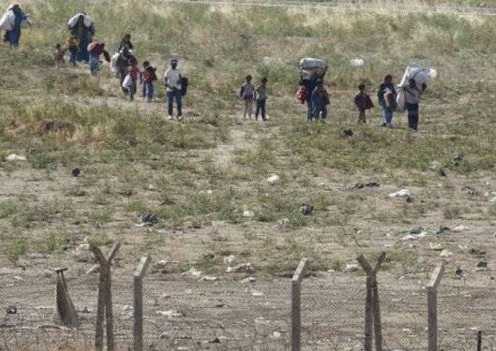 لجنة الشؤون الخارجية تتابع مشكلة العبور اللاشرعي