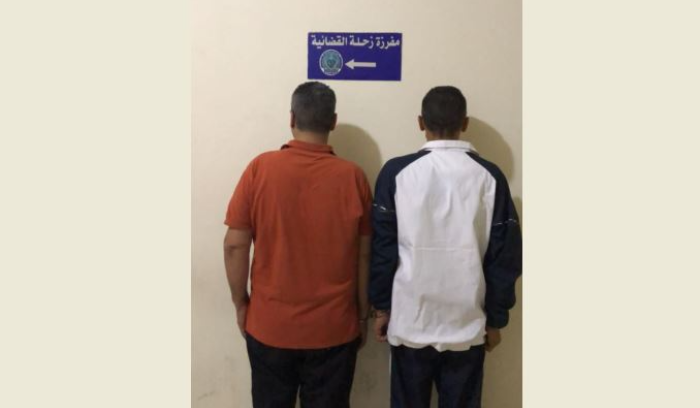 القبض على سوريين هرّبا مئات الأشخاص من جنسيّات مختلفة