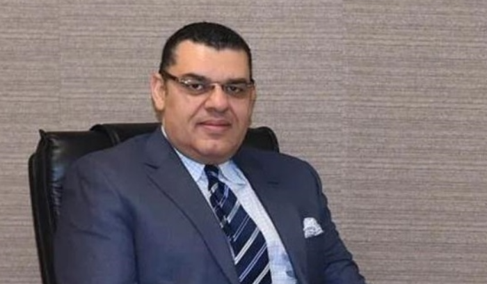 السفير المصري استقبل ابو فاعور وزار فرنجية