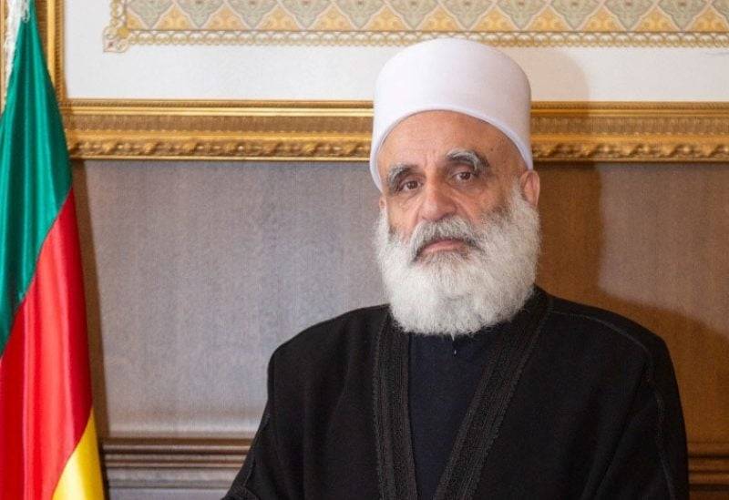 شيخ العقل يزور ميقاتي معزياً ويهنئ مفتي الجمهورية