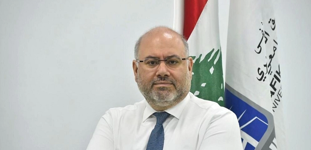 الأبيض: لضمان وصول الدواء إلى من يحتاج إليه