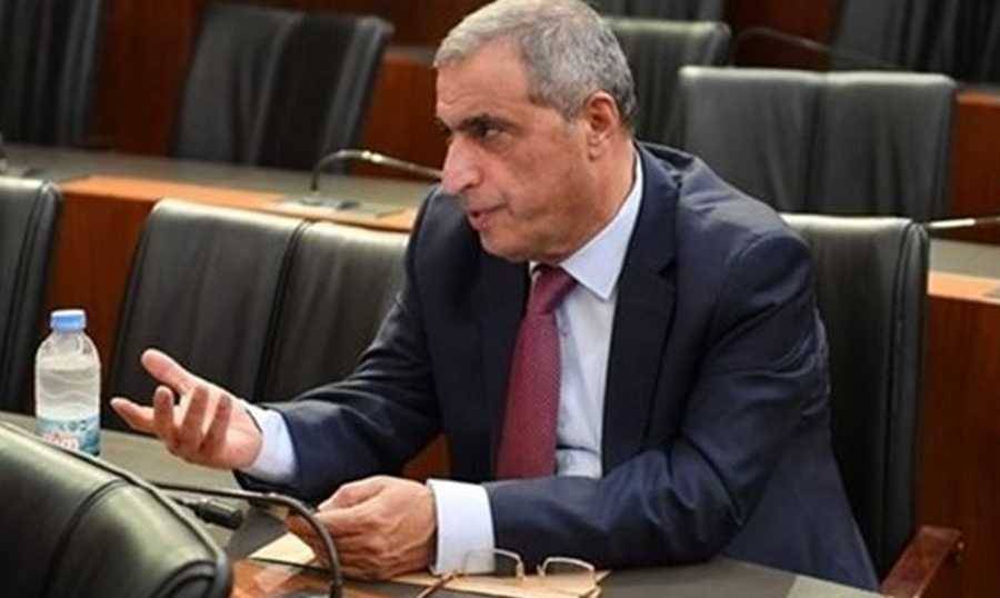 هاشم: بري جمّد محركات مبادرته الحوارية