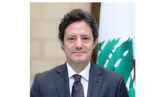 المكاري يبحث مع سفير التشيلي في التعاون الثنائي