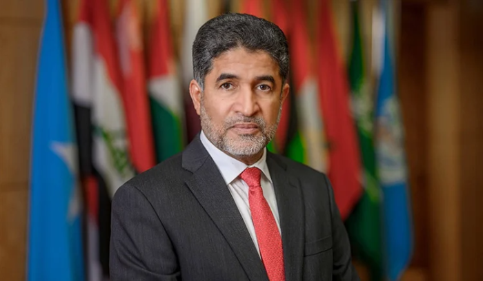 المدير الاقليمي لمنظمة الصحة: 