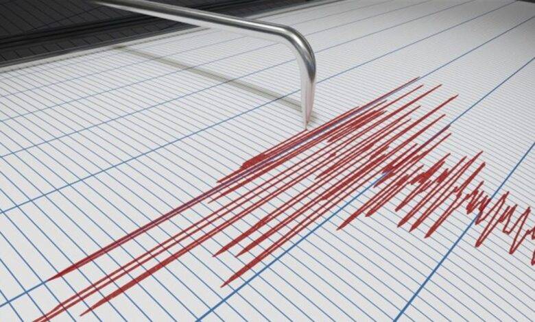 بقوة 6.2 درجات.. زلزال عنيف يضرب الفلبين