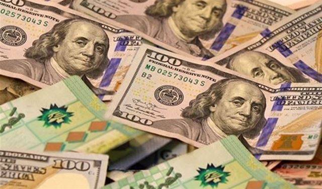 دولار السوق السوداء… كم سجّل؟