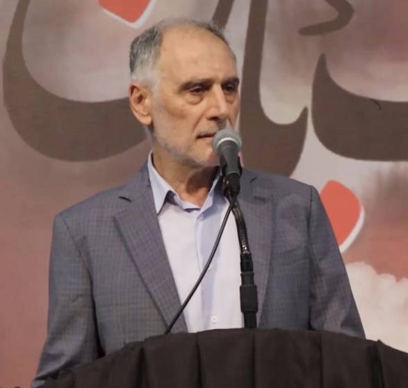 فنيش: الاستقواء بالخارج لن يُجدي نفعاً