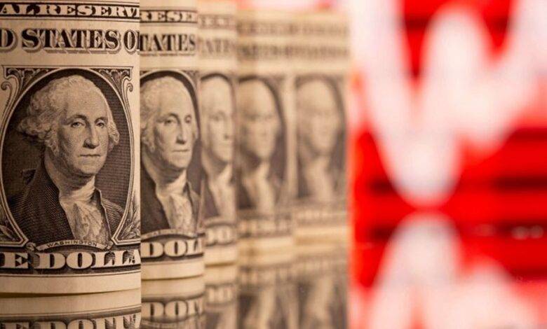 كيف افتتح دولار السوق السوداء؟