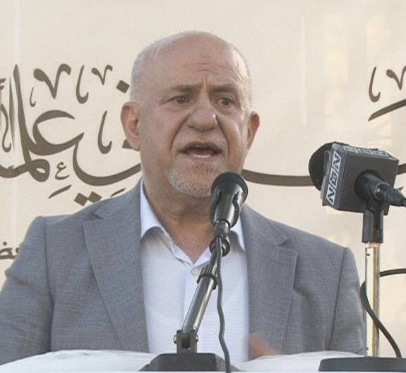 قبلان: لماذا هذا الخوف من الحوار؟