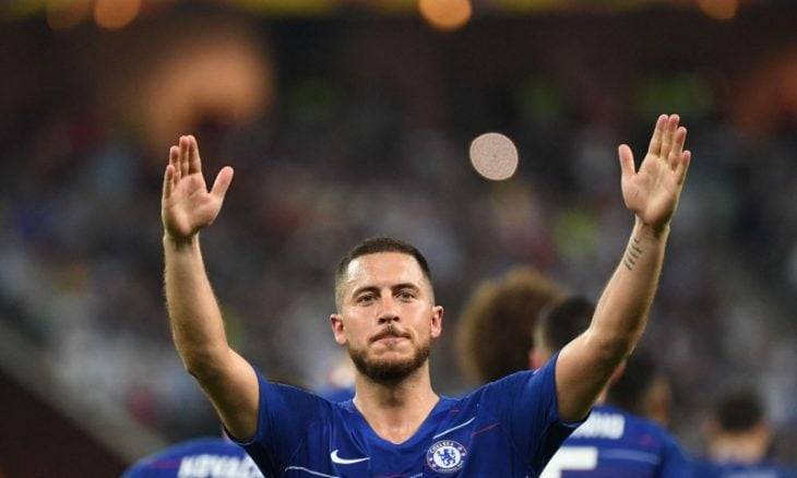 عن عمر 32 عاماً.. هازارد يعتزل كرة القدم